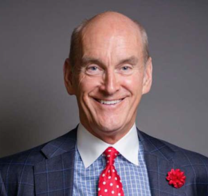 Todd Duncan
