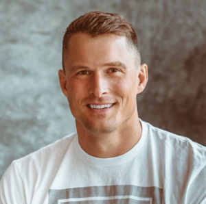 Casey Crawford