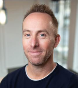 Ken Perry