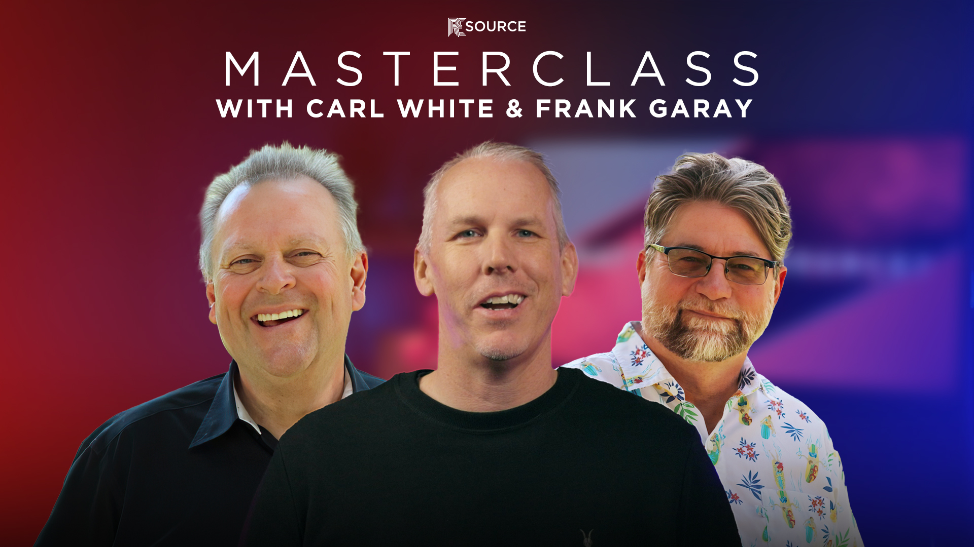 🏆 Winning NOW with Carl White and Frank Garay! | 💼 